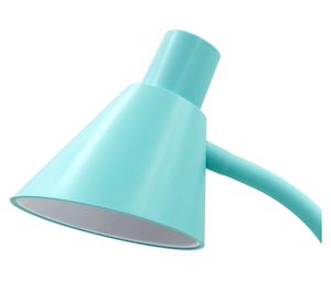 Lámpara escritorio LED 4.4W luz día Galva