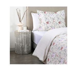 Funda de plumón Lucia beige 1.5 plazas