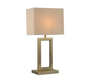 Pantalla lámpara SM Mini MX beige 29 cm