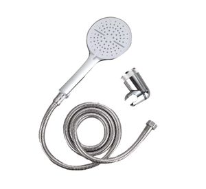 Set de ducha 5 funciones