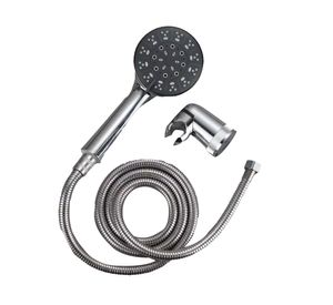 Set mango ducha 3 funciones