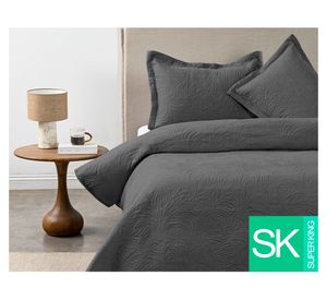 Quilt Matelado marengo súper king