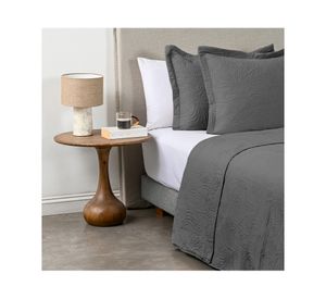 Quilt Matelado marengo king