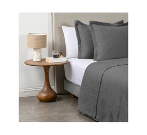 Quilt Matelado marengo súper king