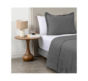 Quilt Matelado marengo 1.5 plazas