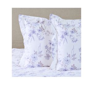 Funda de plumón Ester blanco king