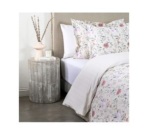 Funda de plumón Lucia beige 2 plazas