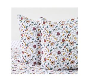 Sábanas King 200 Hilos Flutter