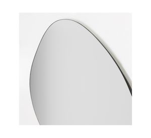 Espejo irregular Saona 50x64 cm