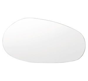 Espejo irregular Tribeca 46x88 cm