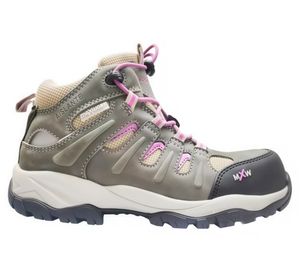 Botín seguridad mujer Katty