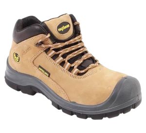 Botín seguridad Cronos