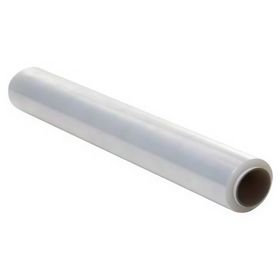 Film de embalaje transparente 150 m