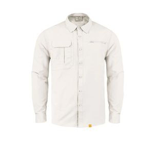 Camisa 2 XL Lightwind H2500 Ripstop blanco