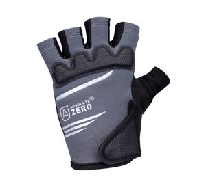 Guante antideslizante Sport negro gris