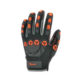 Guante Antivibración X7 negro