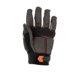 Guante Antivibración X7 negro