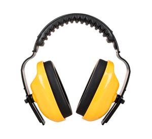 Fono cintillo SNR 25 DB amarillo