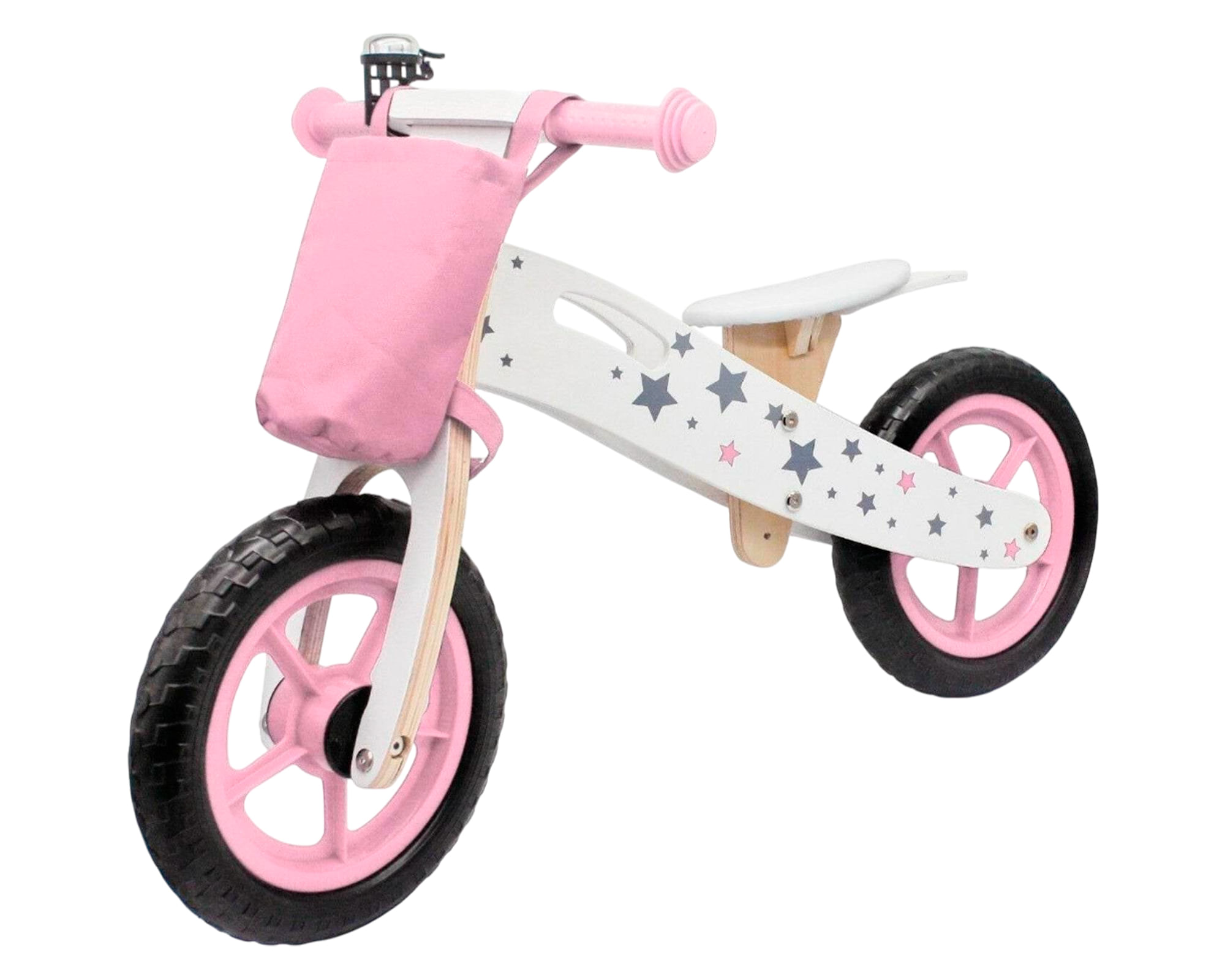 Hobby Market Bicicleta Infantil Madera PG