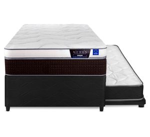 Diván Nexus 1.5 plazas box