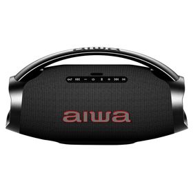 Parlante portátil AW-H51BT Bluetooth negro