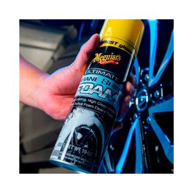 Renovador de neumáticos Ultimate 538 g