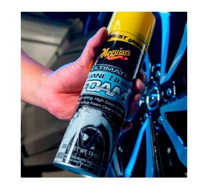 Renovador de neumáticos Ultimate 538 g