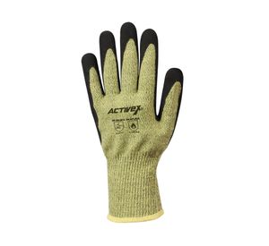 Guante ARC Flash X20 amarillo