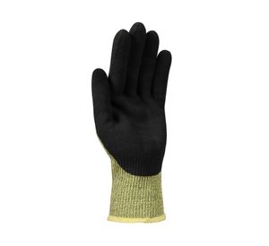 Guante ARC Flash X20 amarillo