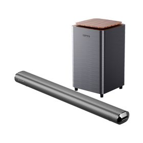 Home Theater AW-SBH23WW Bluetooth gris