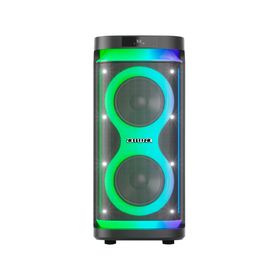 Parlante AW-POH5D Bluetooth negro