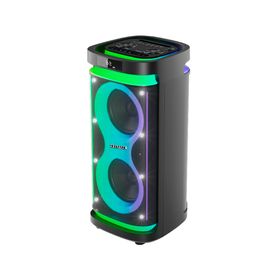 Parlante AW-POH5D Bluetooth negro