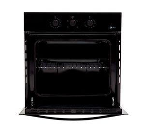 Horno eléctrico Neu Black 57 lt