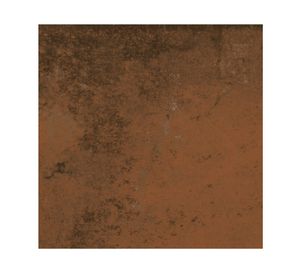 Porcelanato Prime Metal Copper 60x60 cm 1.44 m2