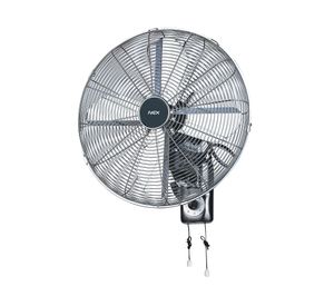 Ventilador muro 18'' VPW1826-INX plateado 40W