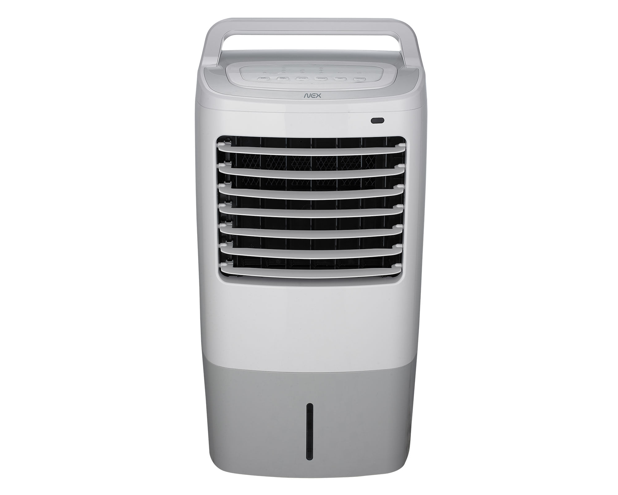 Nex Enfriador aire blanco 15 litros