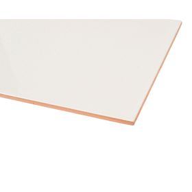 Cerámica muro 20x30 cm invierno blanco 1,5 m2 Baldara