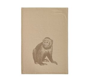 Multi toalla Olive 50x70 cm