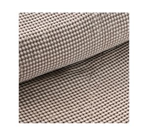 Piecera Waffle Taupe 100x230 cm