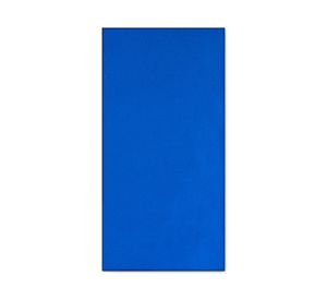 Toalla outdoor Azulino 200 g 80x160 cm