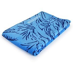 Toalla playa Velour Celsia 320 g 75x150 cm