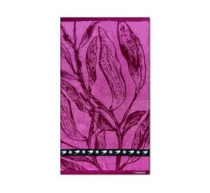 Toalla playa Algas 420 g 100x180 cm