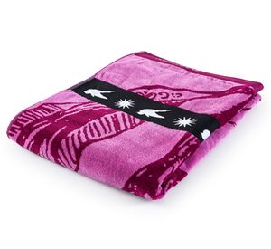 Toalla playa Algas 420 g 100x180 cm