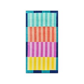 Toalla playa Velour Okavia 360 g 100x180 cm