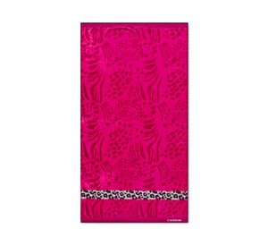 Toalla playa Paraíso 420 g 100x180 cm