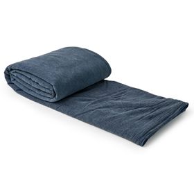 Piecera Stone azul 100x230 cm