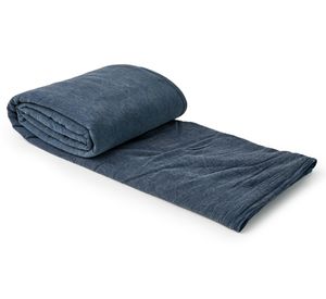 Piecera Stone azul 100x230 cm