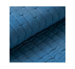 Piecera Rice Piedra azul 100x220 cm