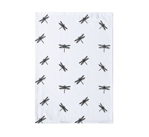 Multi toalla Libélula 50x70 cm