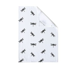 Multi toalla Libélula 50x70 cm